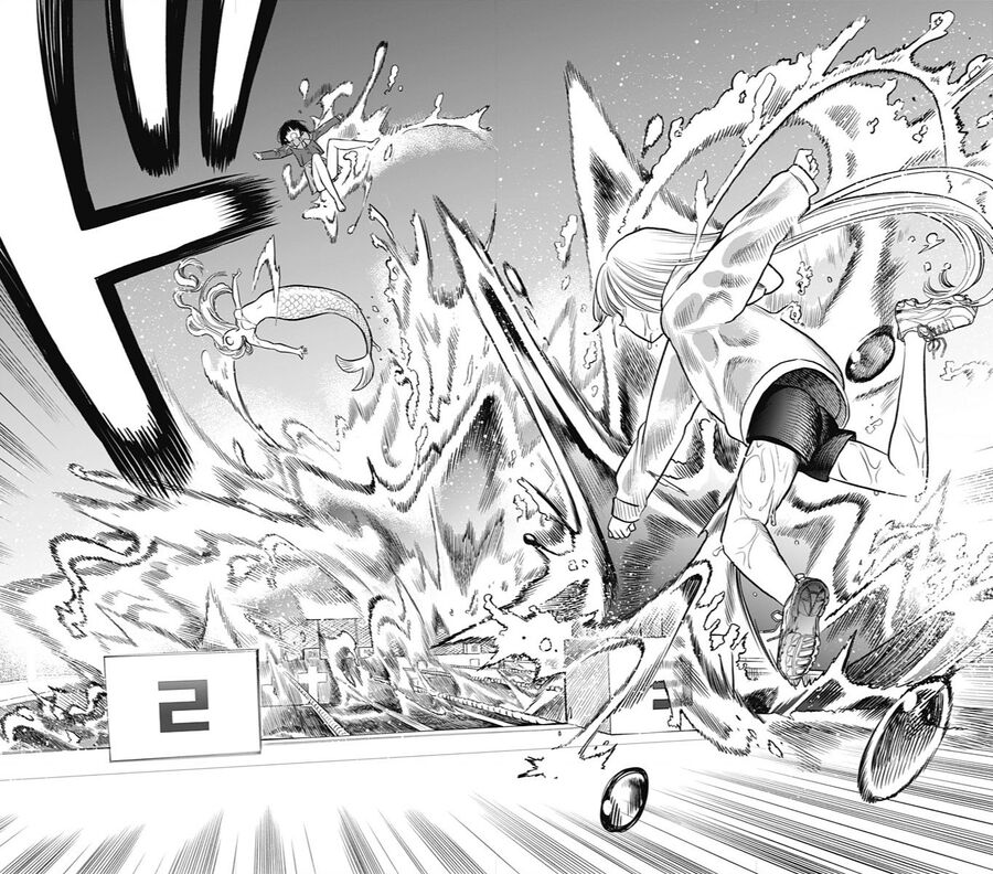 The Pension Life Vampire Chapter 3 - 34