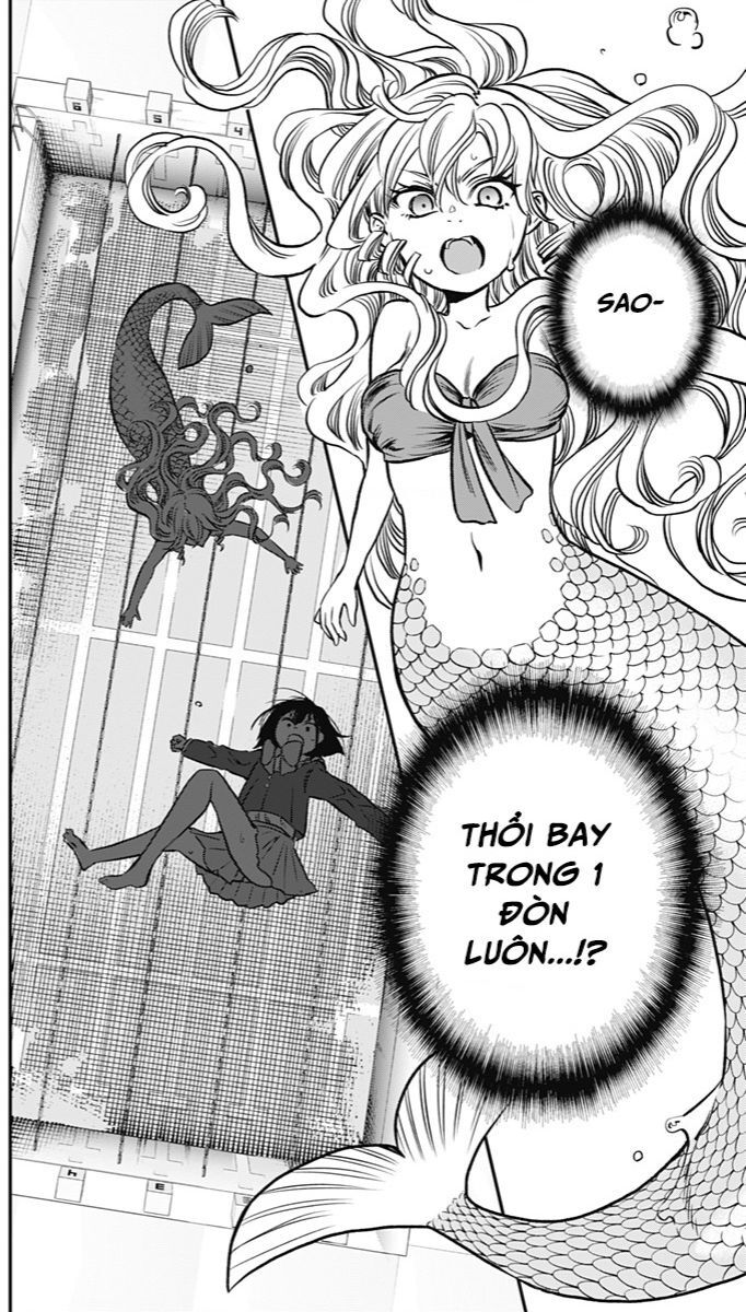 The Pension Life Vampire Chapter 3 - 35