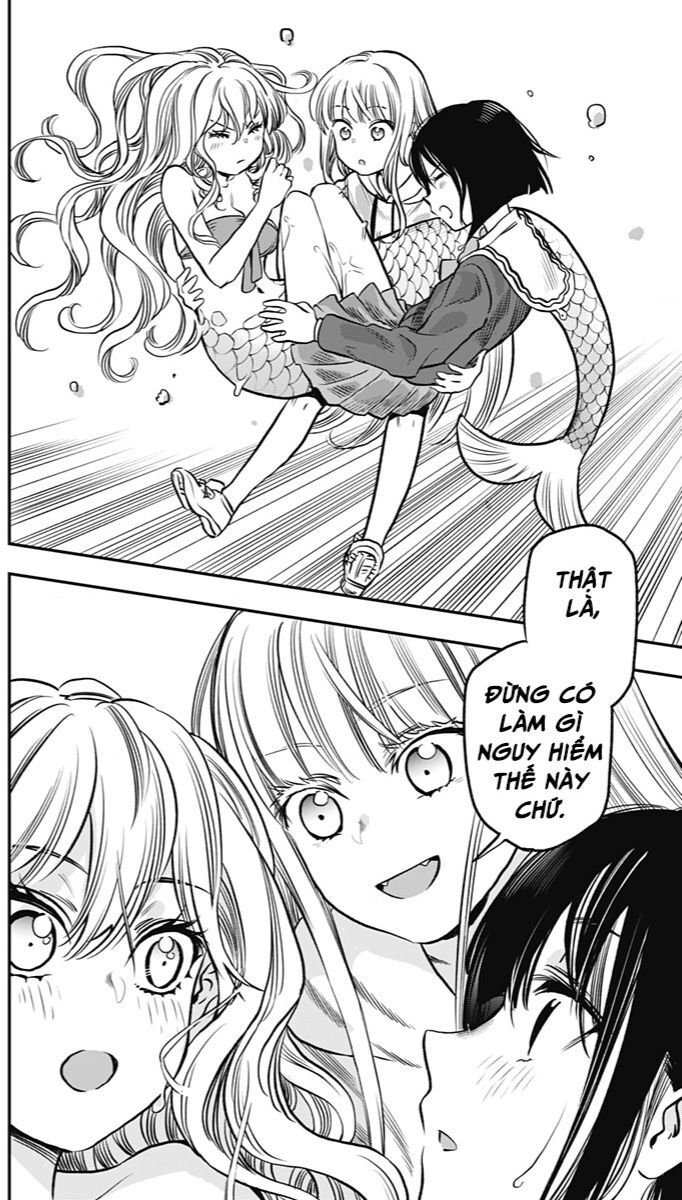 The Pension Life Vampire Chapter 3 - 37