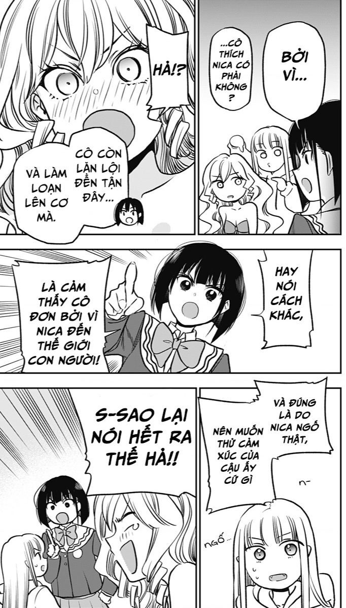 The Pension Life Vampire Chapter 3 - 40