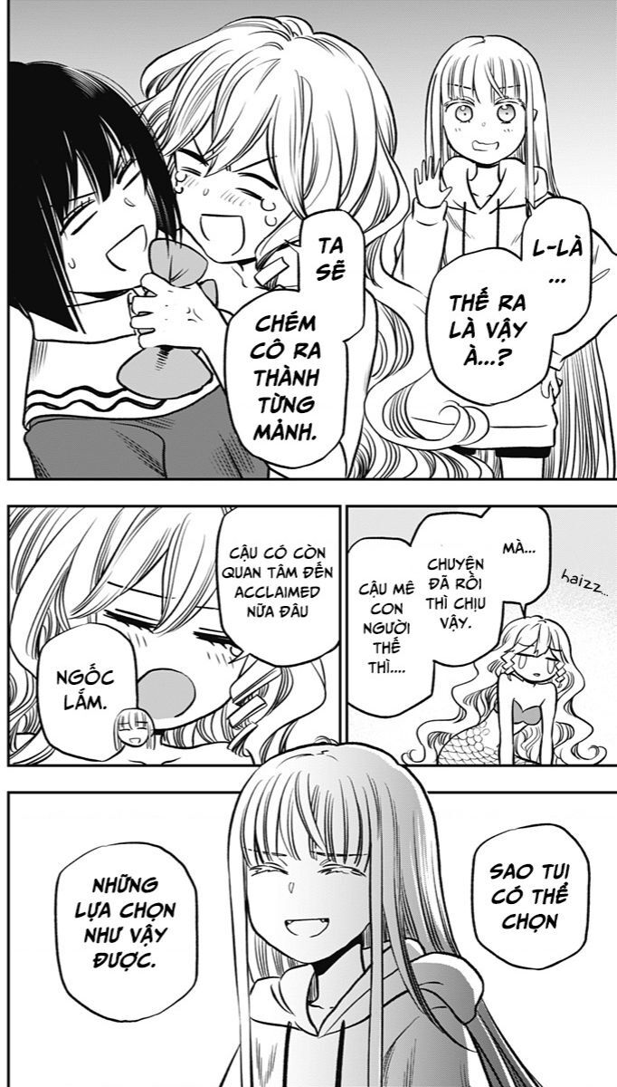 The Pension Life Vampire Chapter 3 - 41