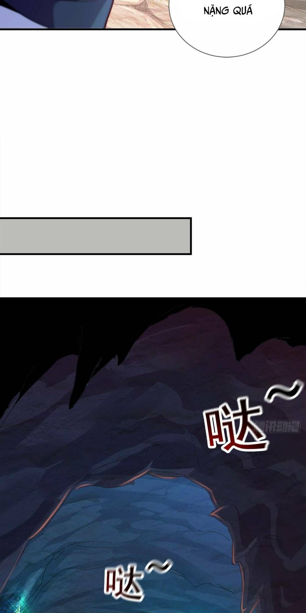 Ta Nắm Thóp Được Khí Vận Chi Tử Chapter 0 - 15