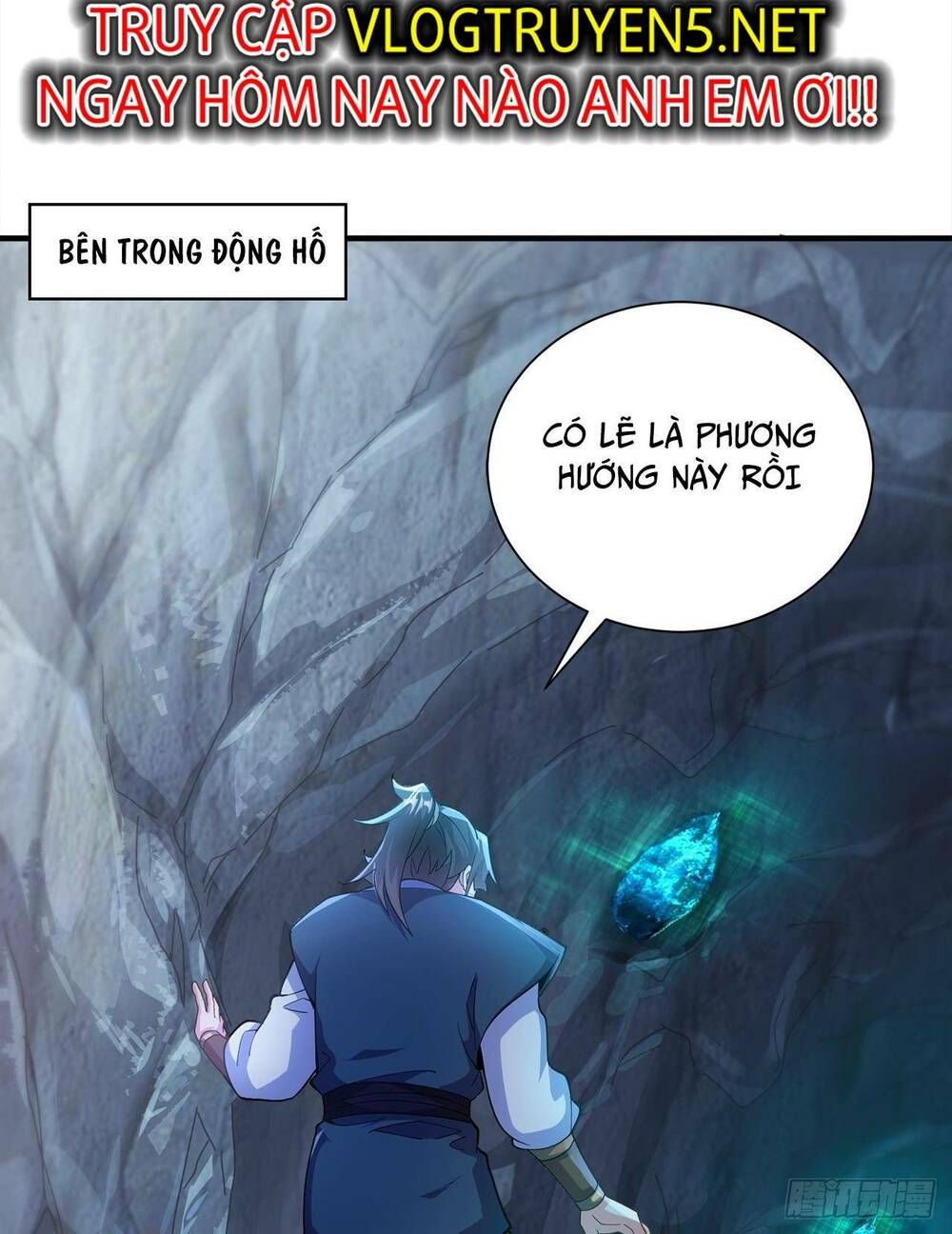 Ta Nắm Thóp Được Khí Vận Chi Tử Chapter 0 - 29