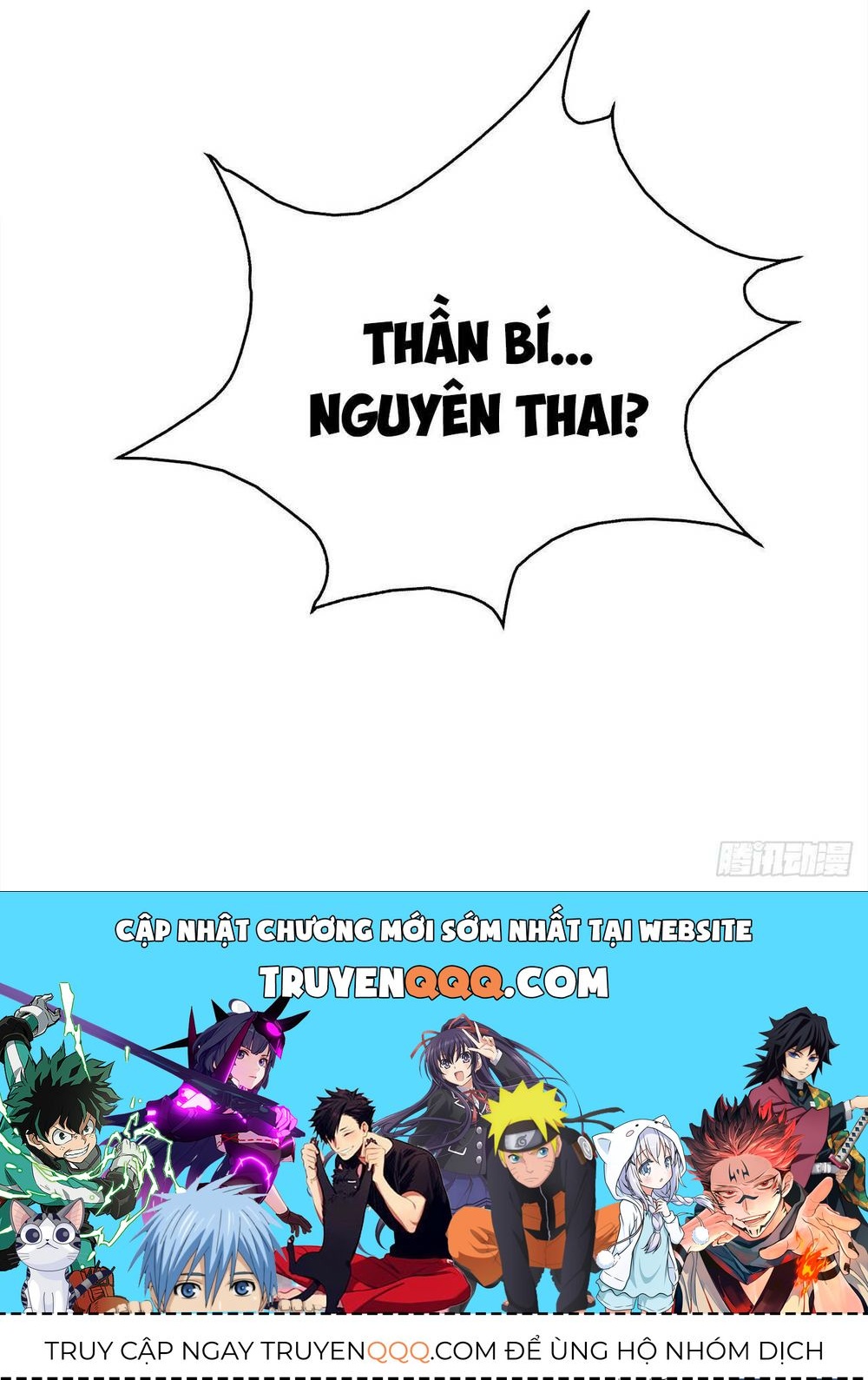 Ta Nắm Thóp Được Khí Vận Chi Tử Chapter 0 - 36