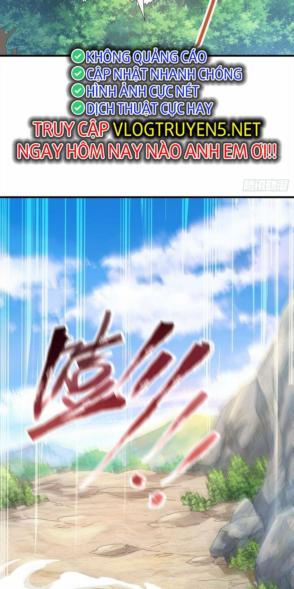 Ta Nắm Thóp Được Khí Vận Chi Tử Chapter 0 - 10