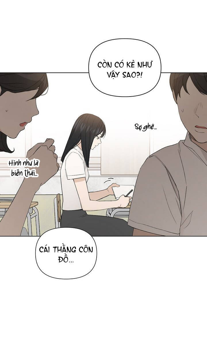 Chỉ Là Ánh Bình Minh Chapter 1.1 - 32