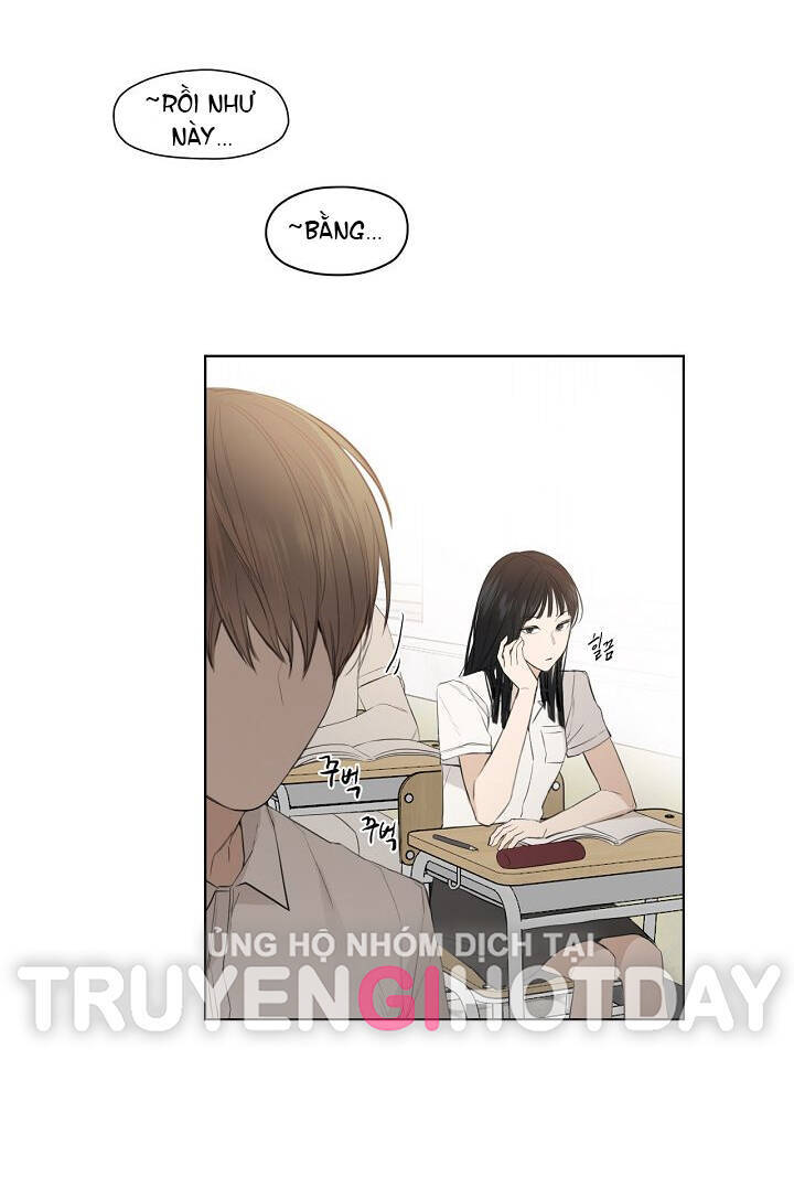 Chỉ Là Ánh Bình Minh Chapter 1.1 - 5