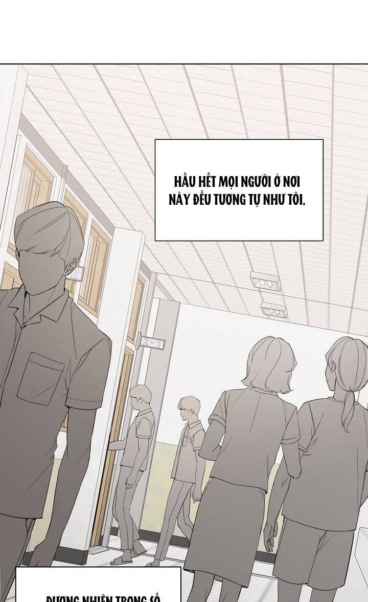 Chỉ Là Ánh Bình Minh Chapter 1.2 - 11