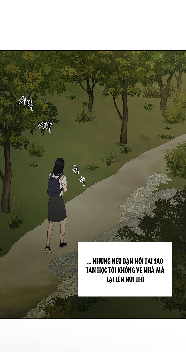 Chỉ Là Ánh Bình Minh Chapter 1.2 - 19