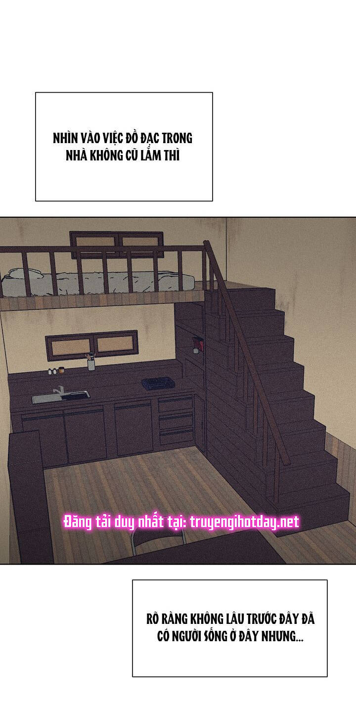 Chỉ Là Ánh Bình Minh Chapter 1.2 - 26