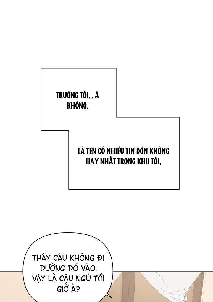 Chỉ Là Ánh Bình Minh Chapter 1.2 - 35