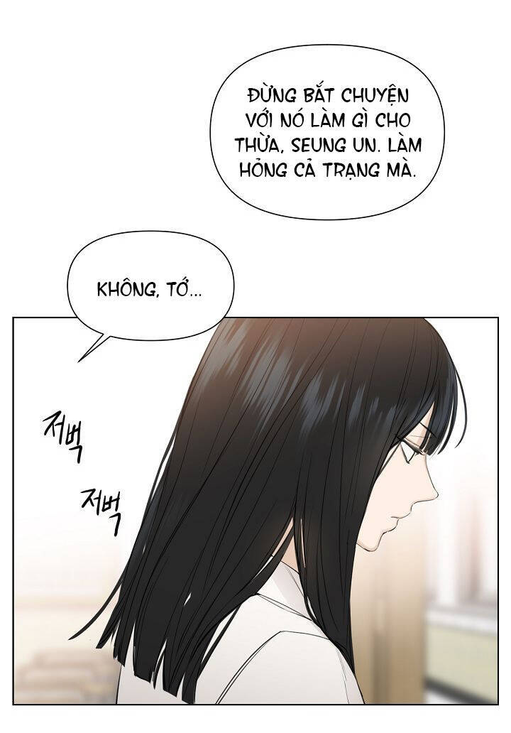 Chỉ Là Ánh Bình Minh Chapter 1.2 - 7