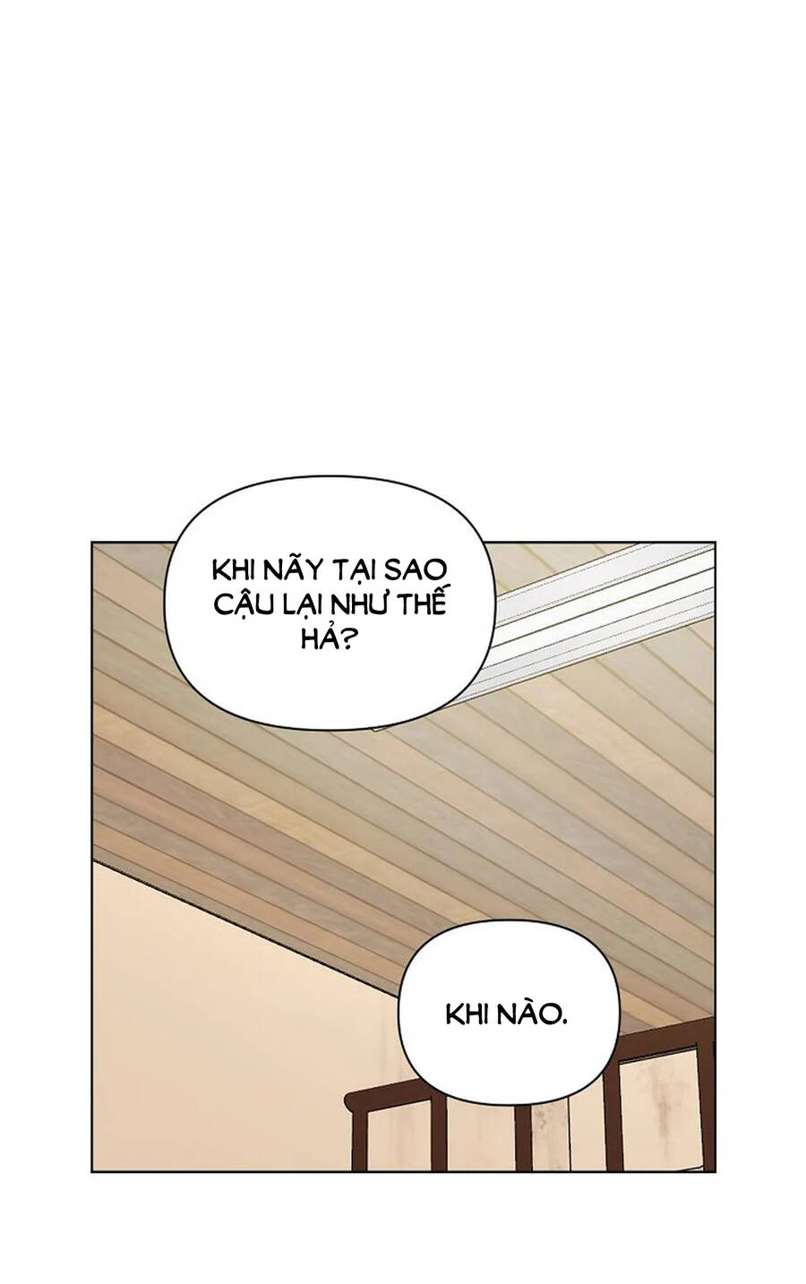 Chỉ Là Ánh Bình Minh Chapter 10.1 - 9