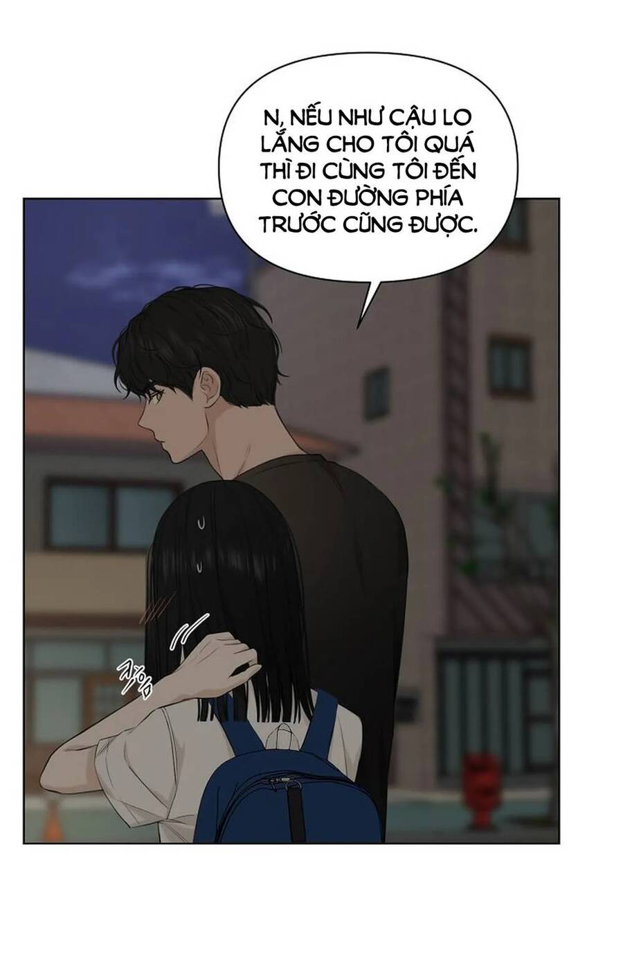 Chỉ Là Ánh Bình Minh Chapter 10.2 - 12