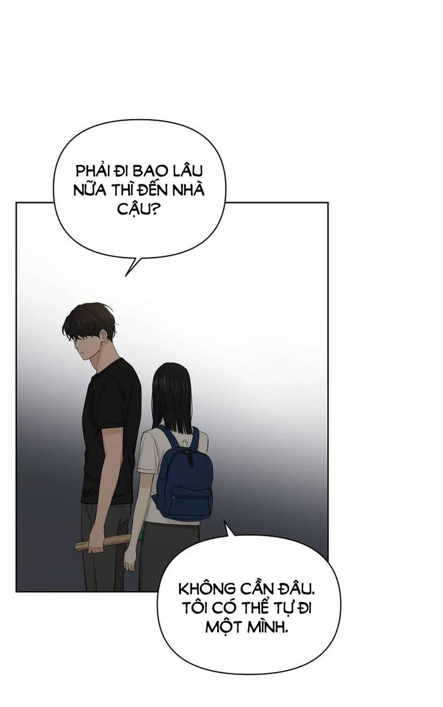 Chỉ Là Ánh Bình Minh Chapter 10.2 - 6