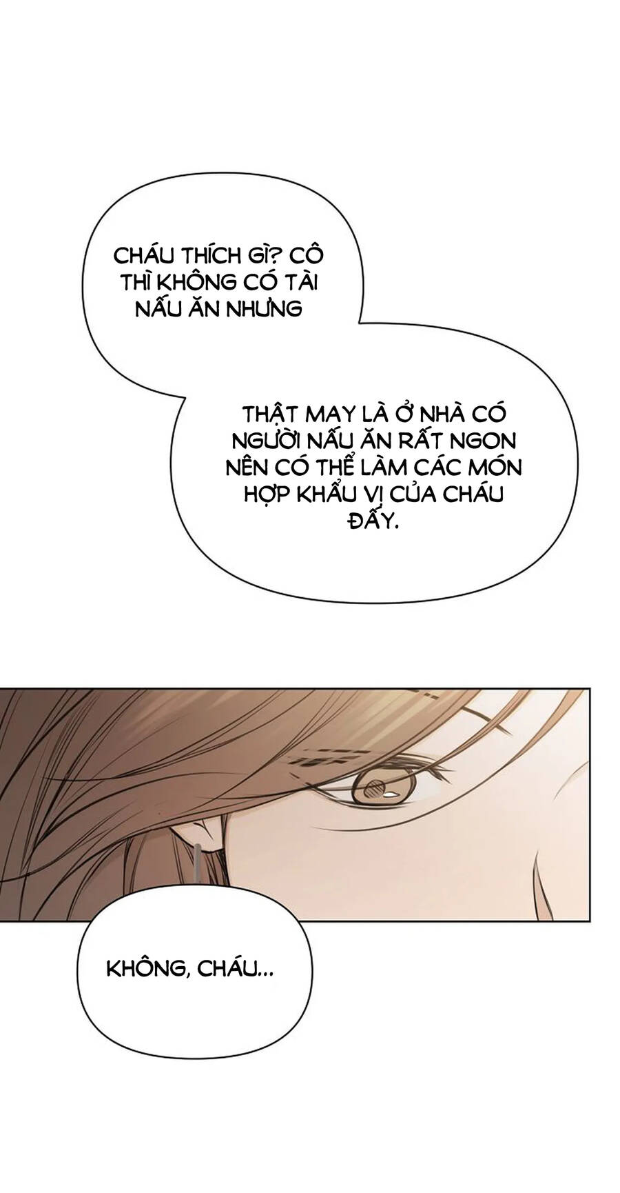 Chỉ Là Ánh Bình Minh Chapter 12.1 - 5