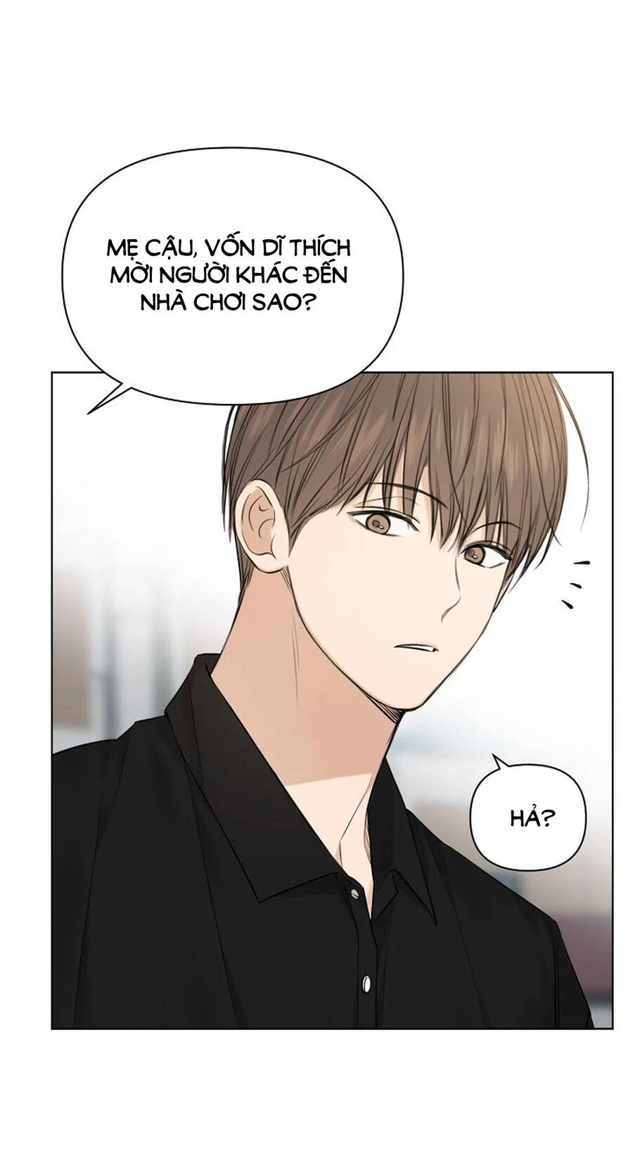 Chỉ Là Ánh Bình Minh Chapter 13.1 - 17