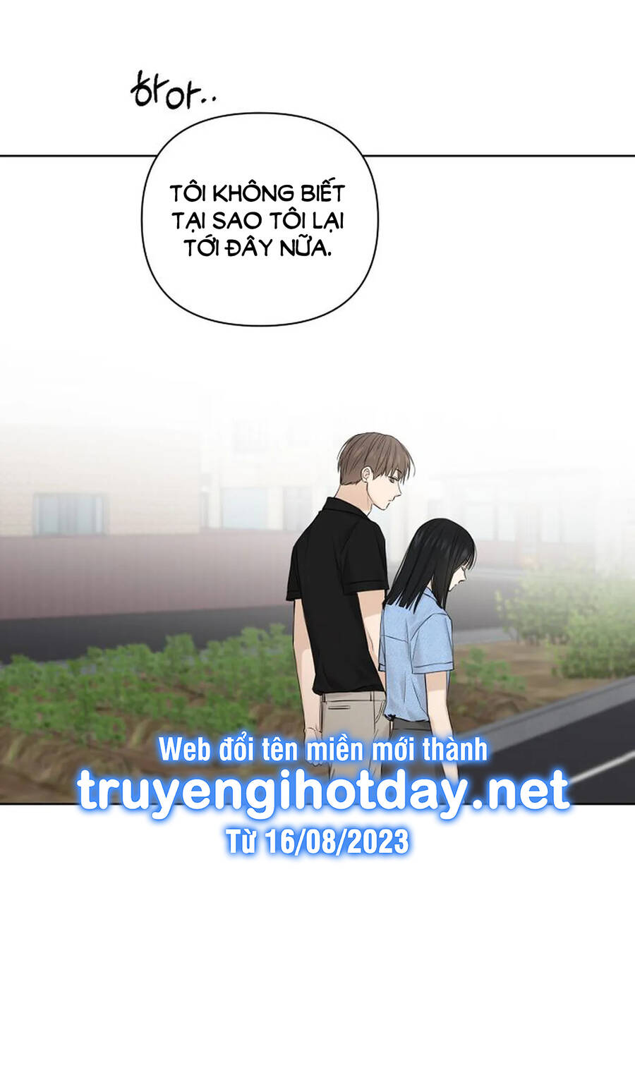 Chỉ Là Ánh Bình Minh Chapter 13.1 - 21