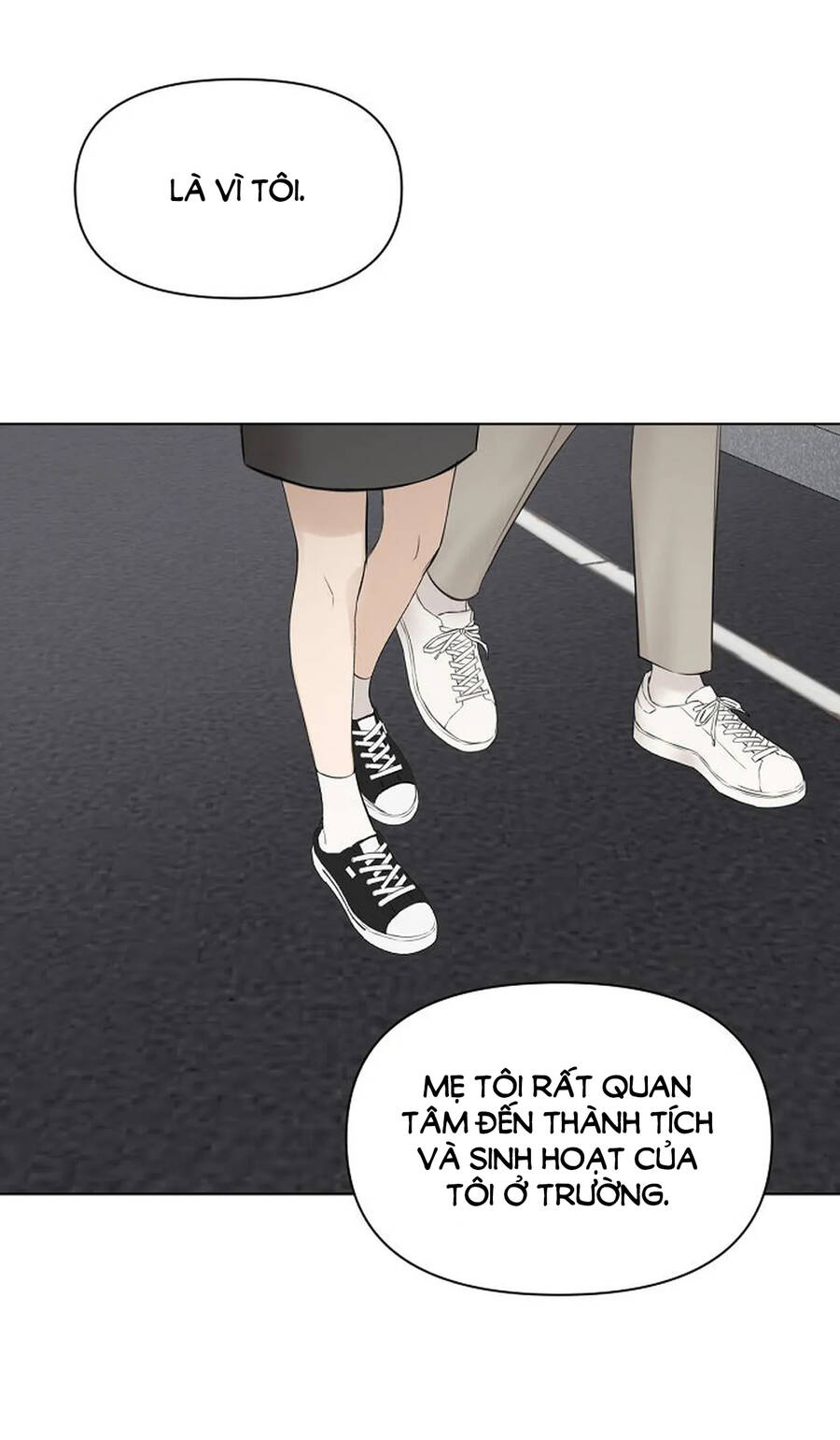 Chỉ Là Ánh Bình Minh Chapter 13.1 - 22