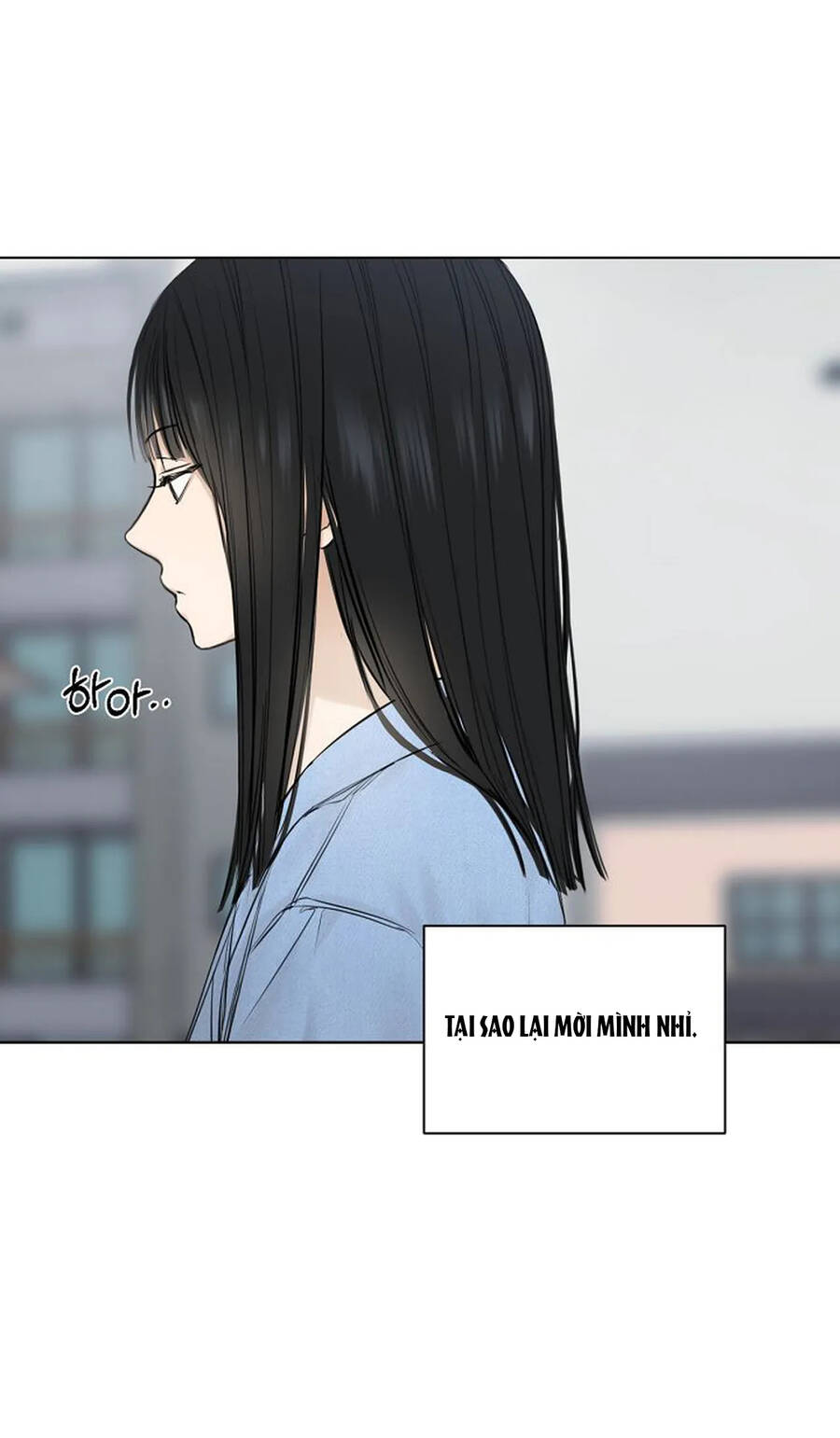Chỉ Là Ánh Bình Minh Chapter 13.1 - 9