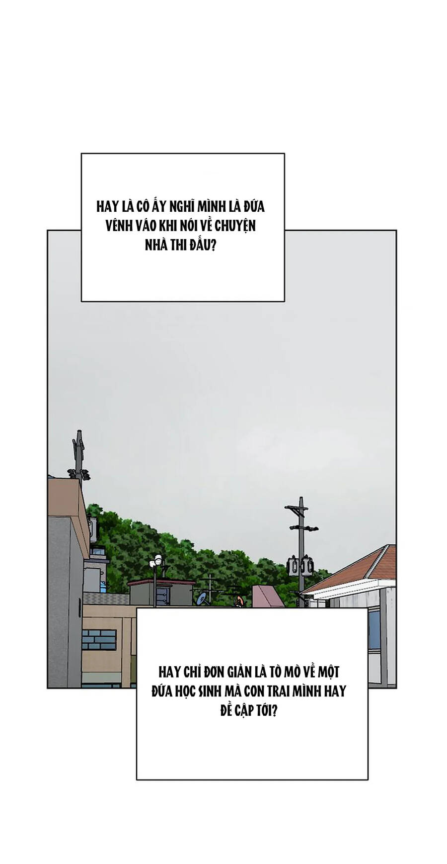 Chỉ Là Ánh Bình Minh Chapter 13.1 - 10