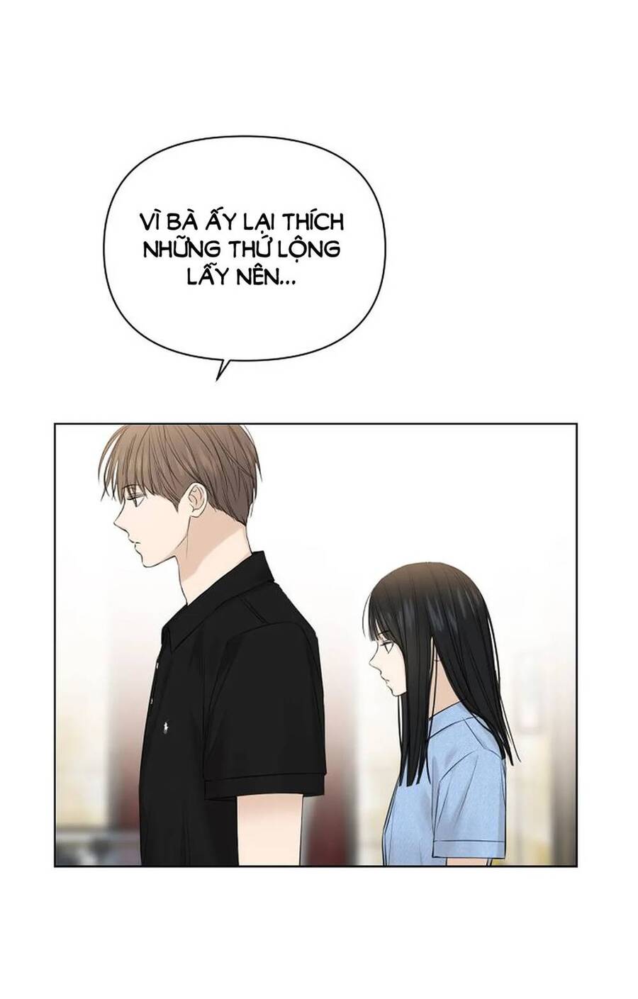 Chỉ Là Ánh Bình Minh Chapter 13.2 - 28