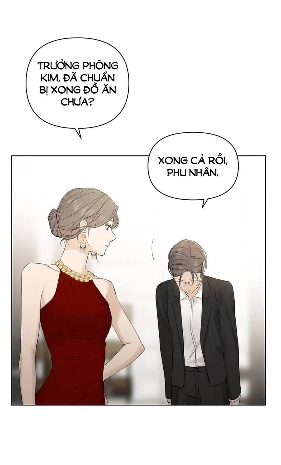 Chỉ Là Ánh Bình Minh Chapter 13.2 - 31
