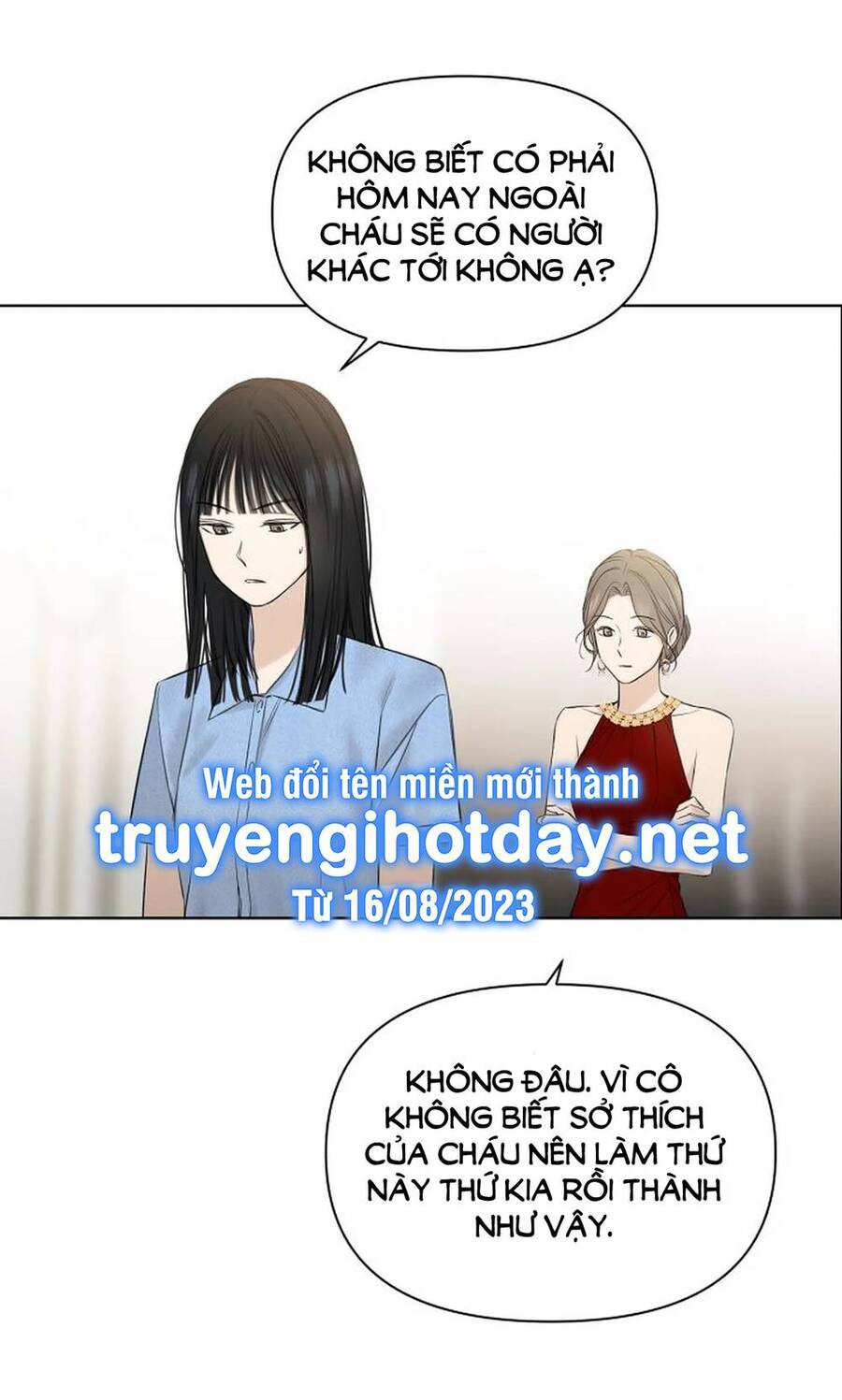Chỉ Là Ánh Bình Minh Chapter 13.2 - 34