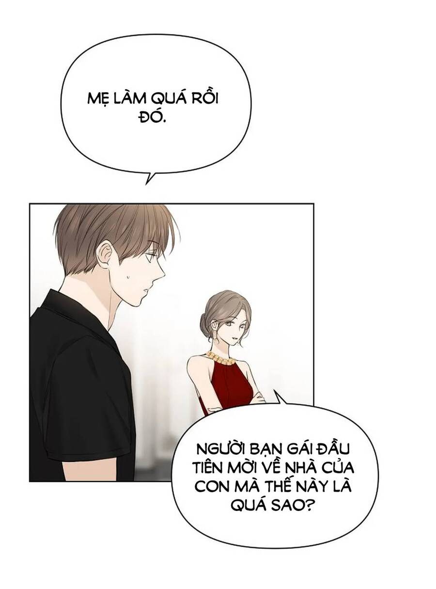 Chỉ Là Ánh Bình Minh Chapter 13.2 - 35