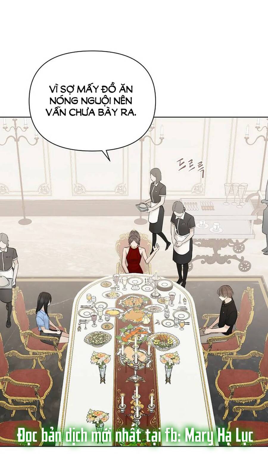 Chỉ Là Ánh Bình Minh Chapter 13.2 - 38