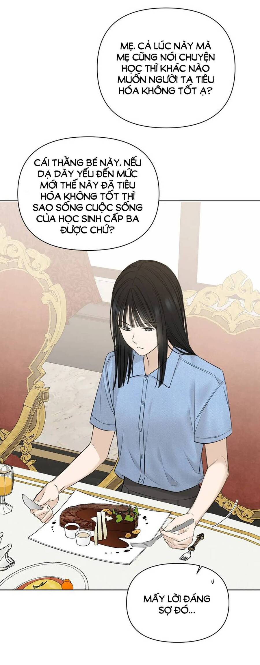 Chỉ Là Ánh Bình Minh Chapter 13.2 - 44