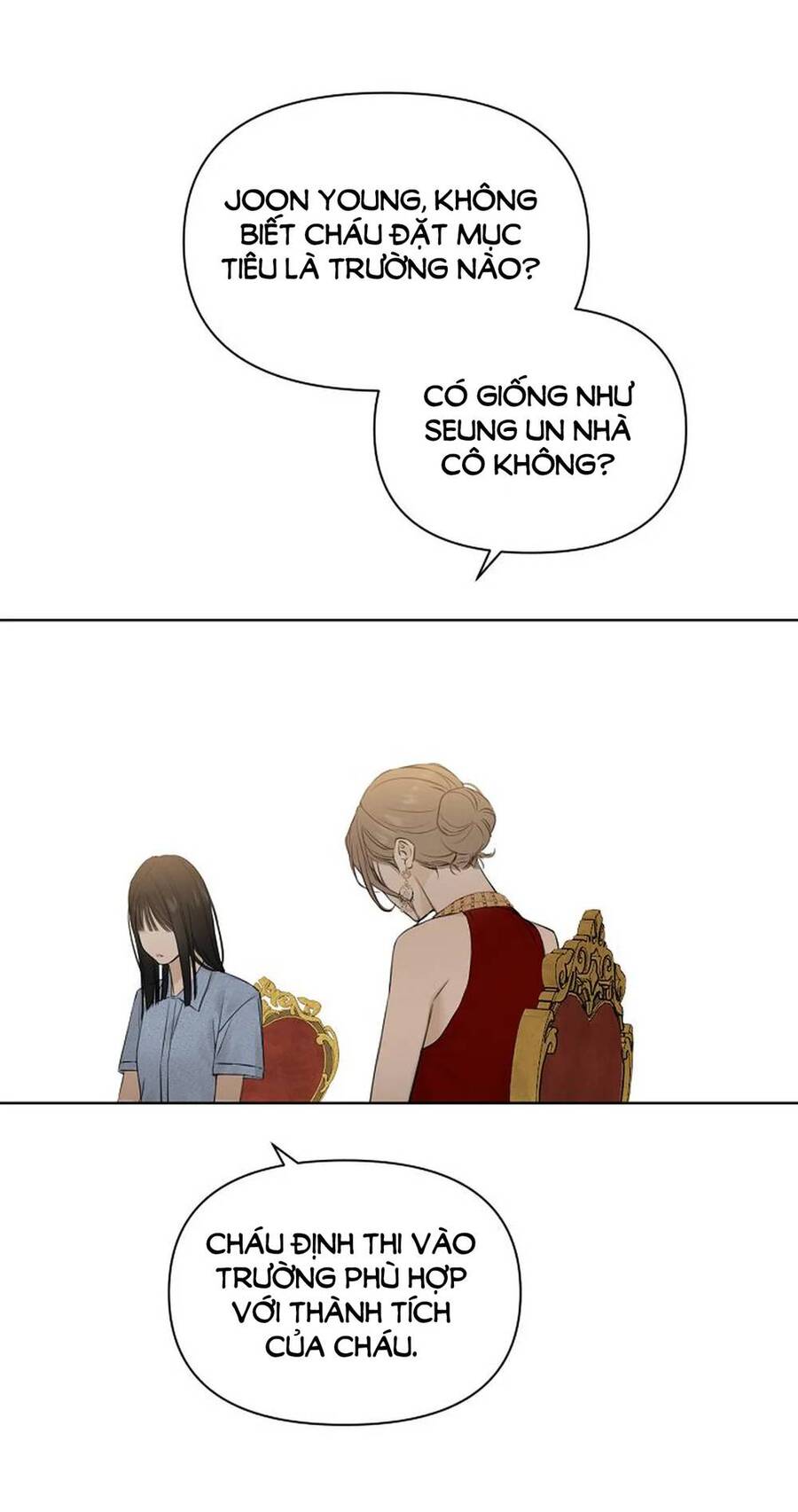 Chỉ Là Ánh Bình Minh Chapter 13.2 - 49