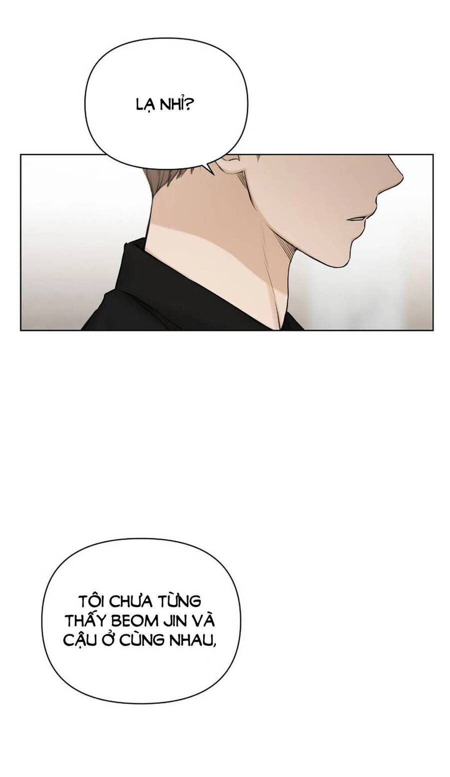Chỉ Là Ánh Bình Minh Chapter 13.2 - 7