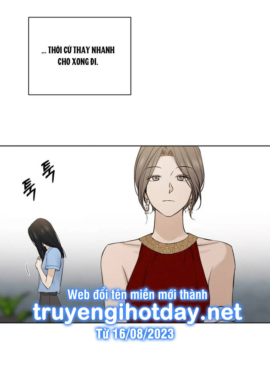 Chỉ Là Ánh Bình Minh Chapter 14.1 - 25