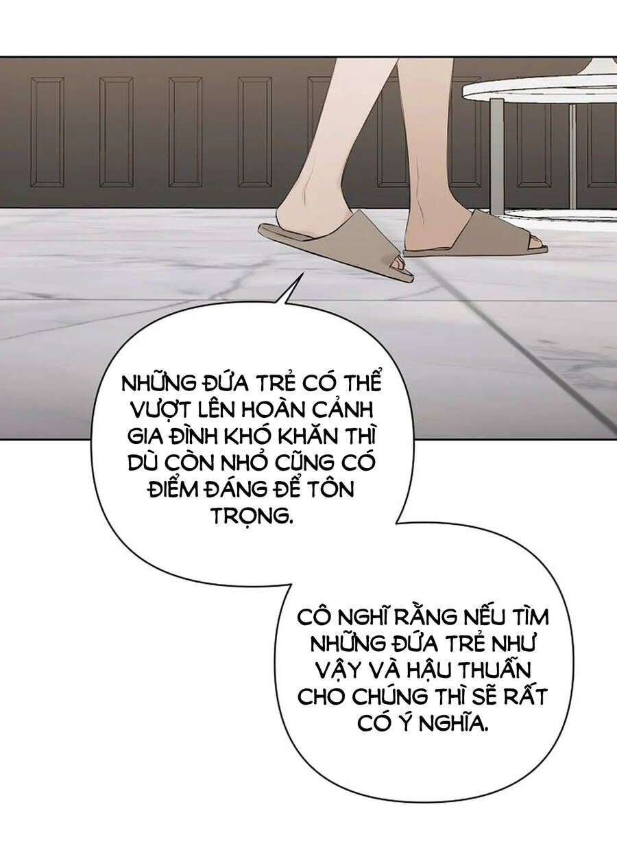 Chỉ Là Ánh Bình Minh Chapter 14.1 - 33
