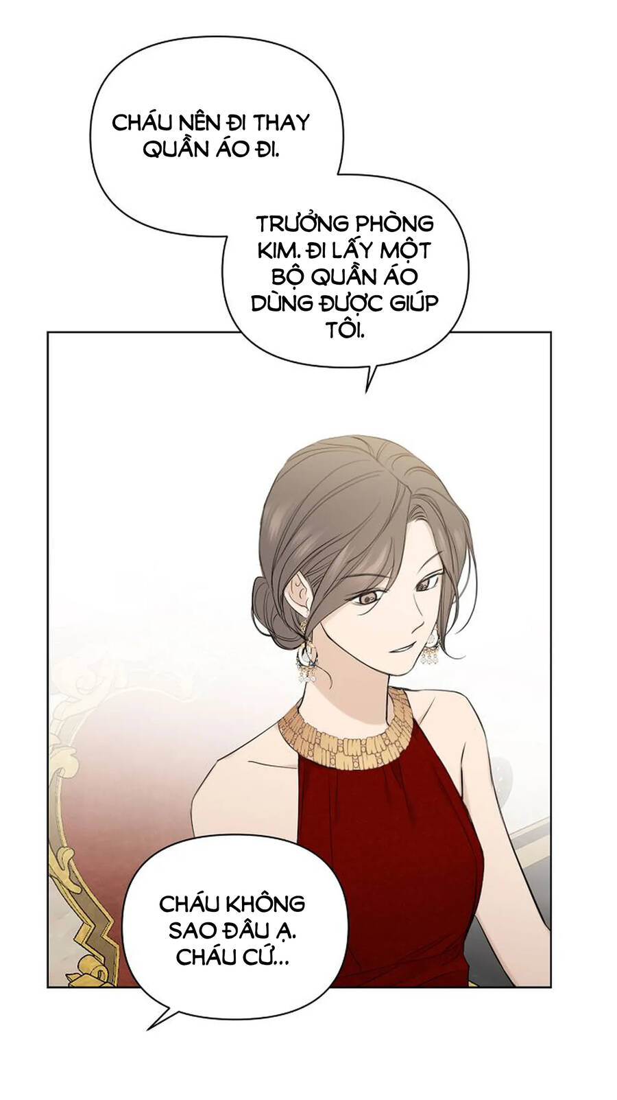 Chỉ Là Ánh Bình Minh Chapter 14.1 - 9