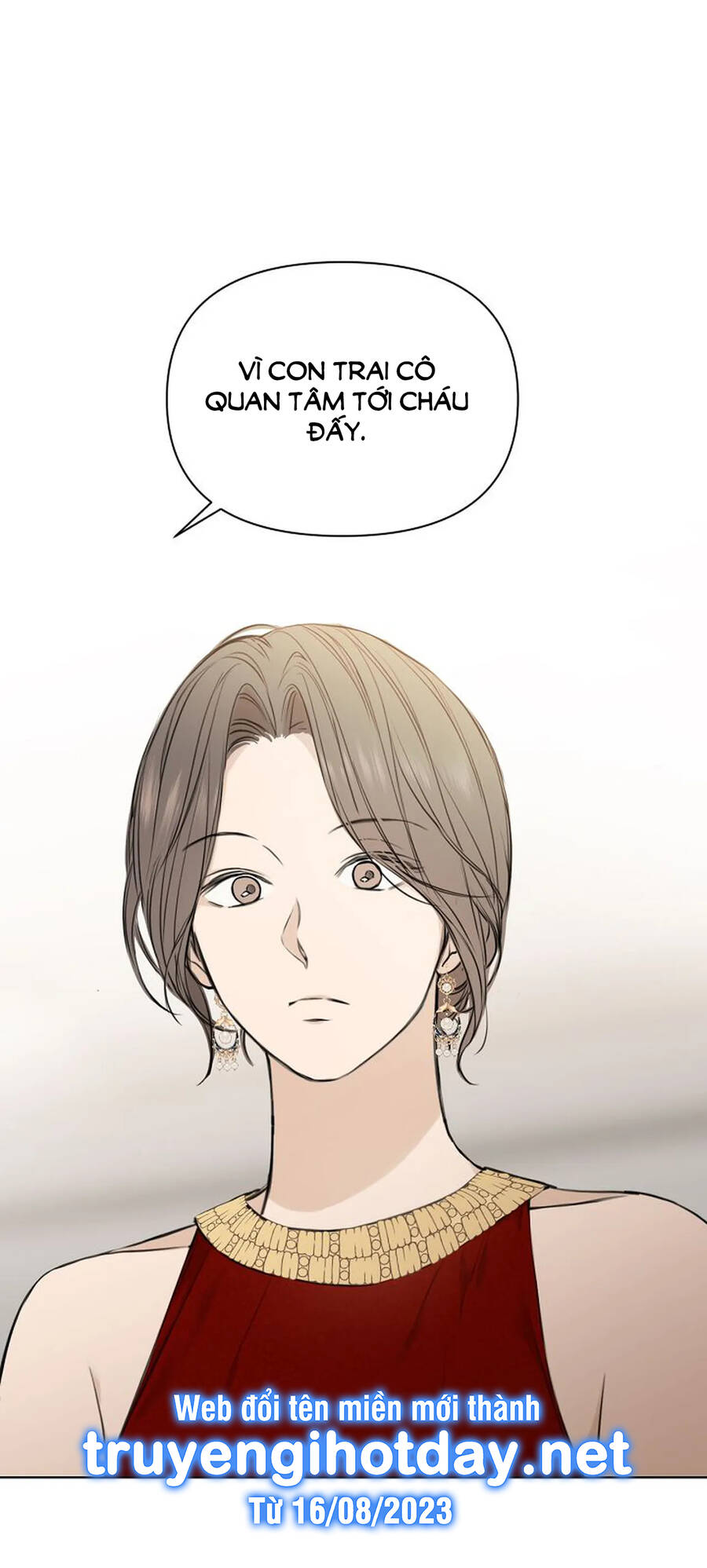 Chỉ Là Ánh Bình Minh Chapter 14.2 - 16