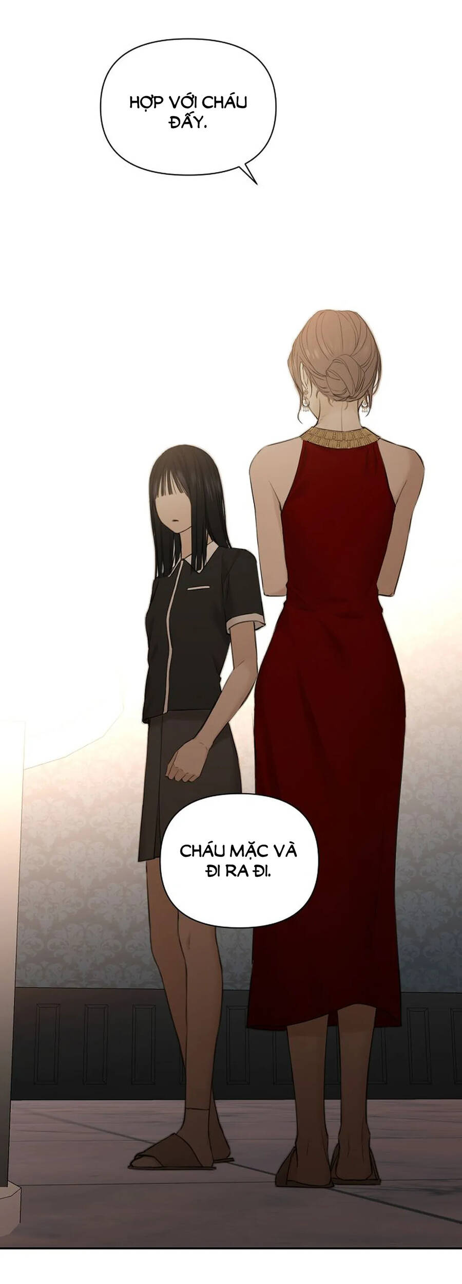 Chỉ Là Ánh Bình Minh Chapter 14.2 - 10