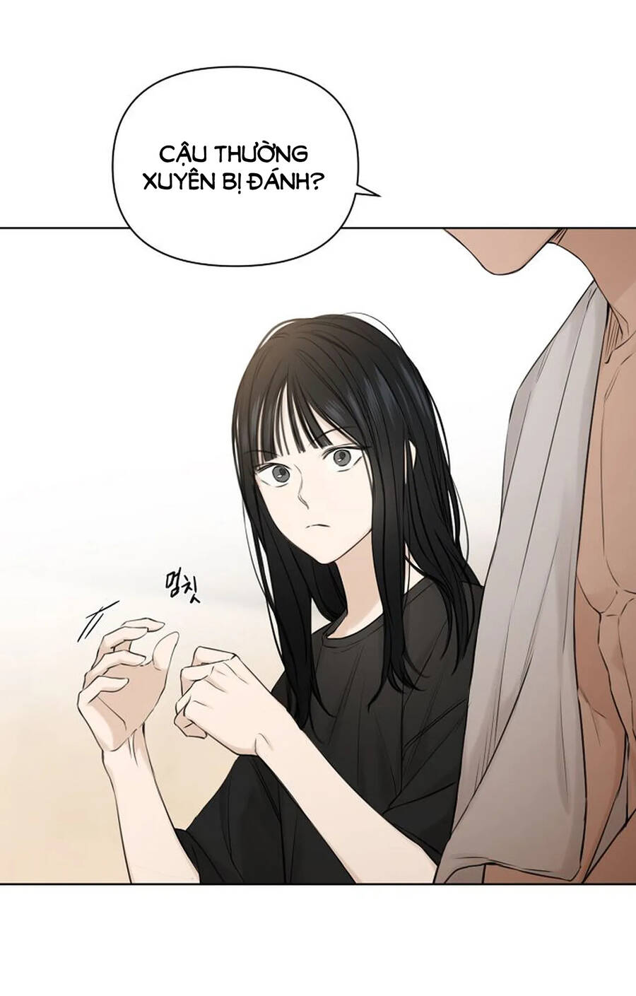 Chỉ Là Ánh Bình Minh Chapter 15.2 - 19