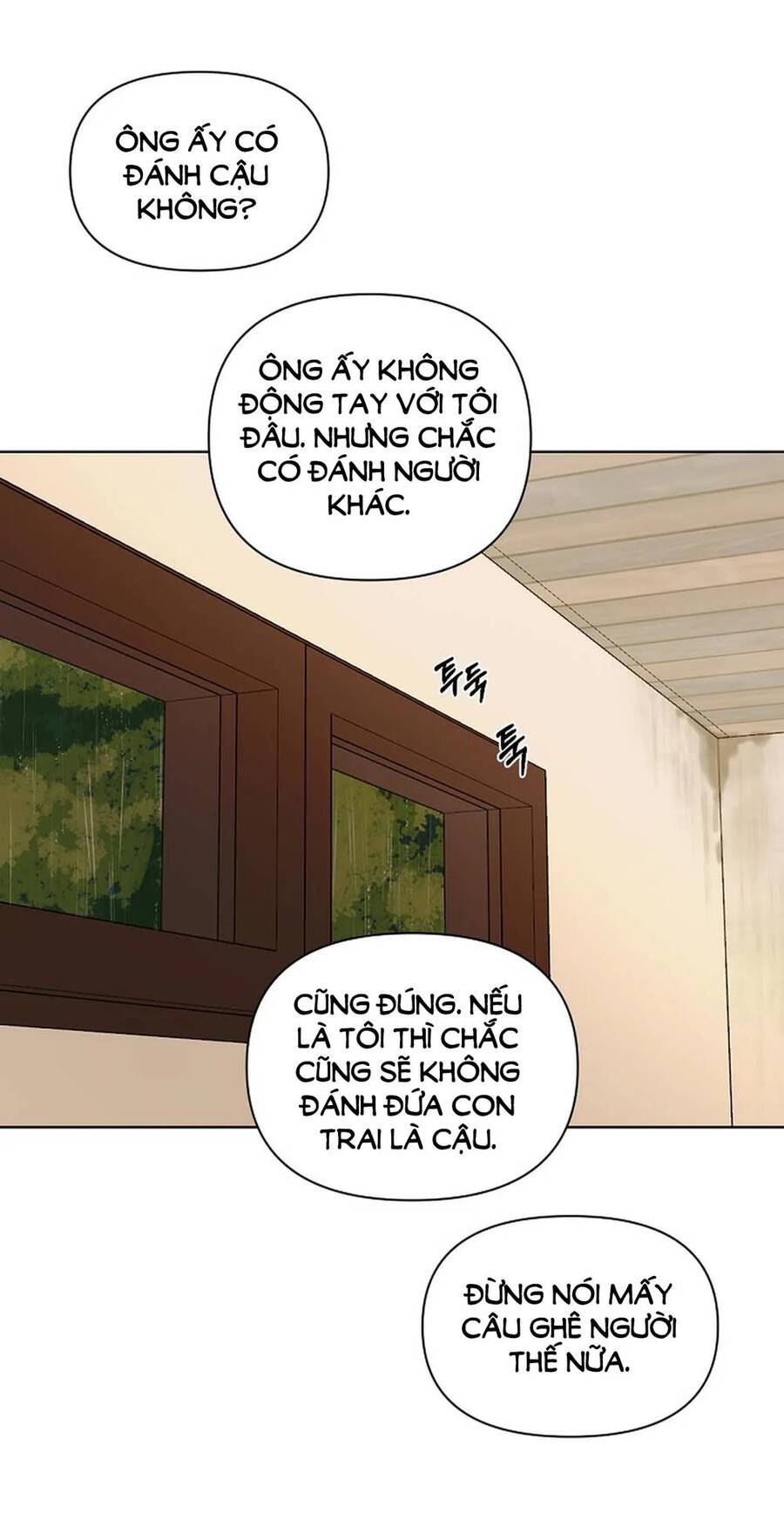 Chỉ Là Ánh Bình Minh Chapter 16.1 - 4
