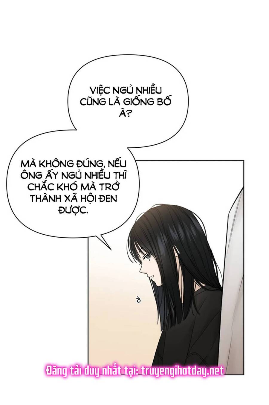 Chỉ Là Ánh Bình Minh Chapter 16.1 - 6