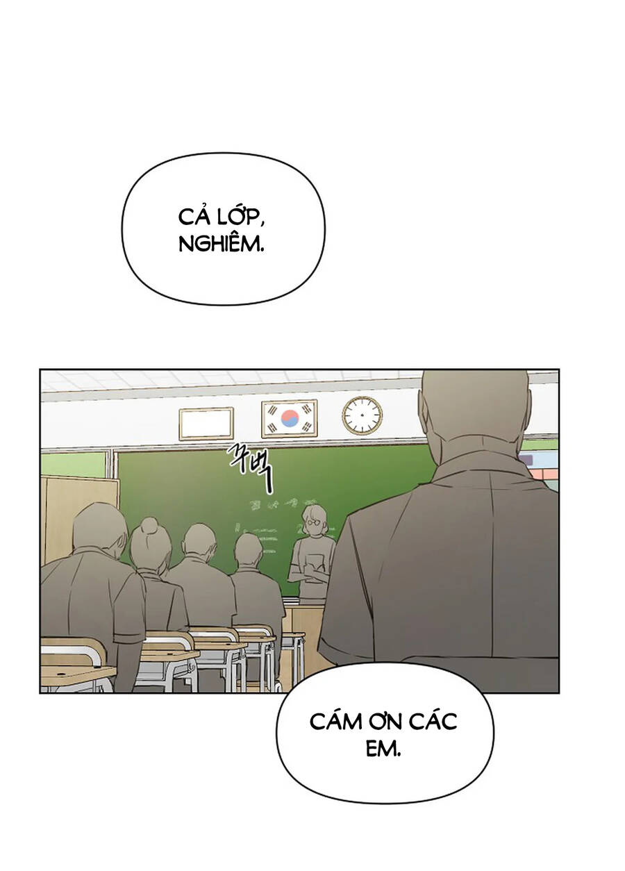 Chỉ Là Ánh Bình Minh Chapter 16.2 - 17