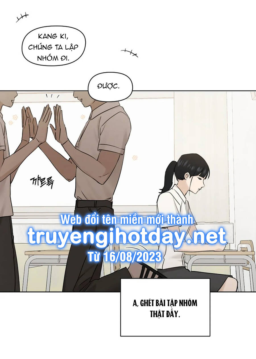 Chỉ Là Ánh Bình Minh Chapter 16.2 - 18