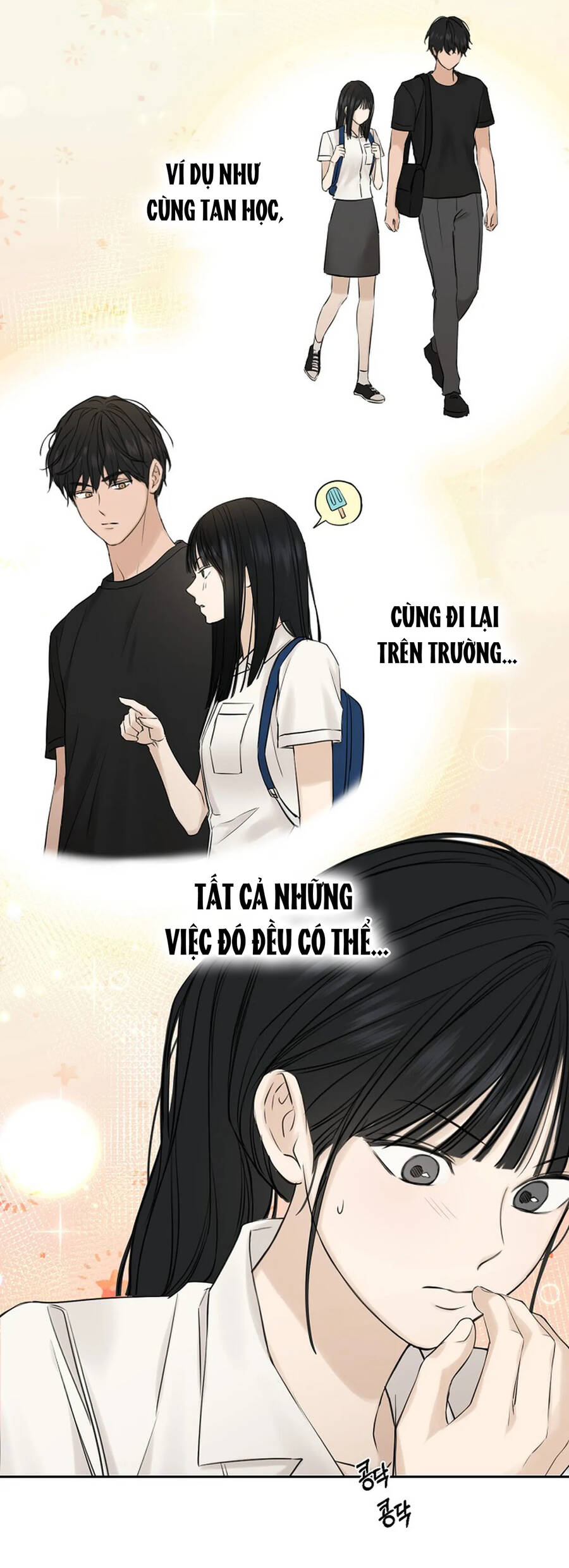 Chỉ Là Ánh Bình Minh Chapter 16.2 - 25