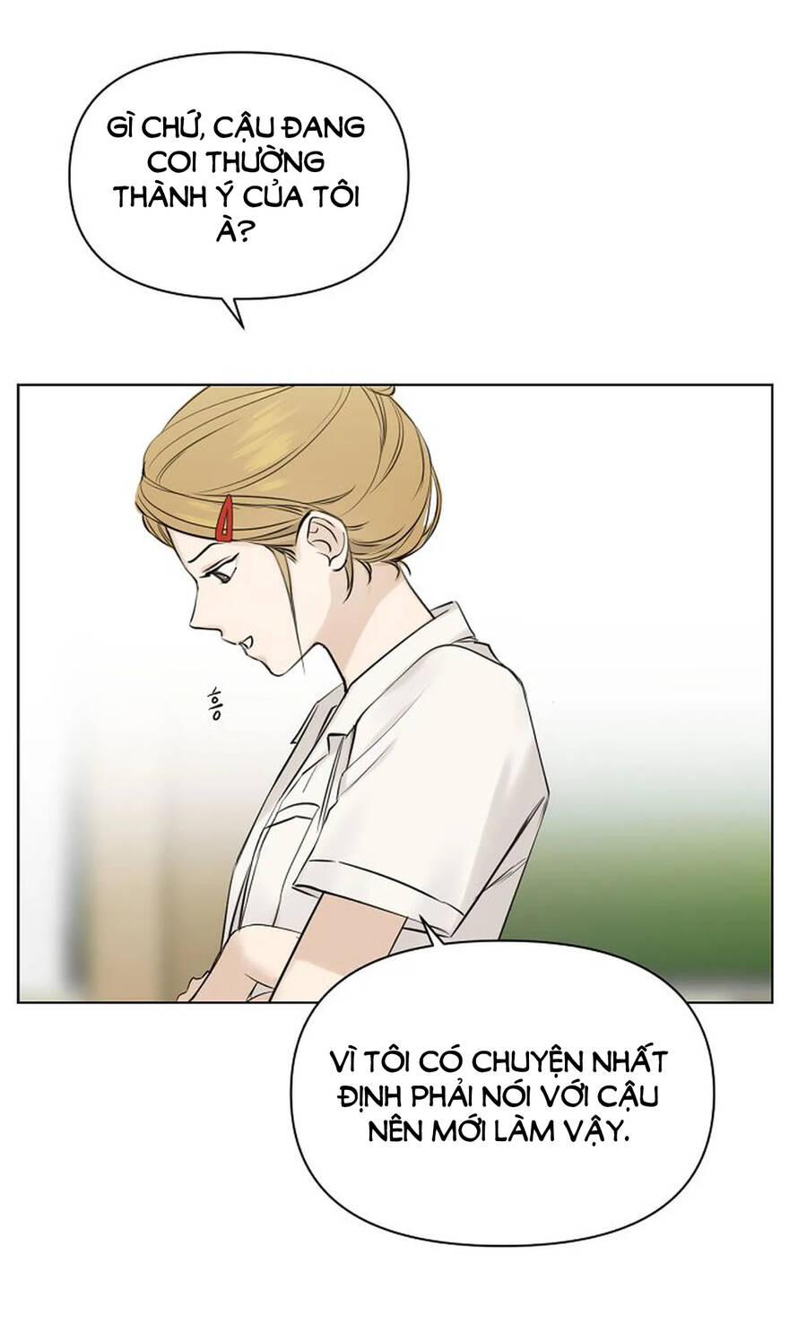 Chỉ Là Ánh Bình Minh Chapter 17.1 - 5