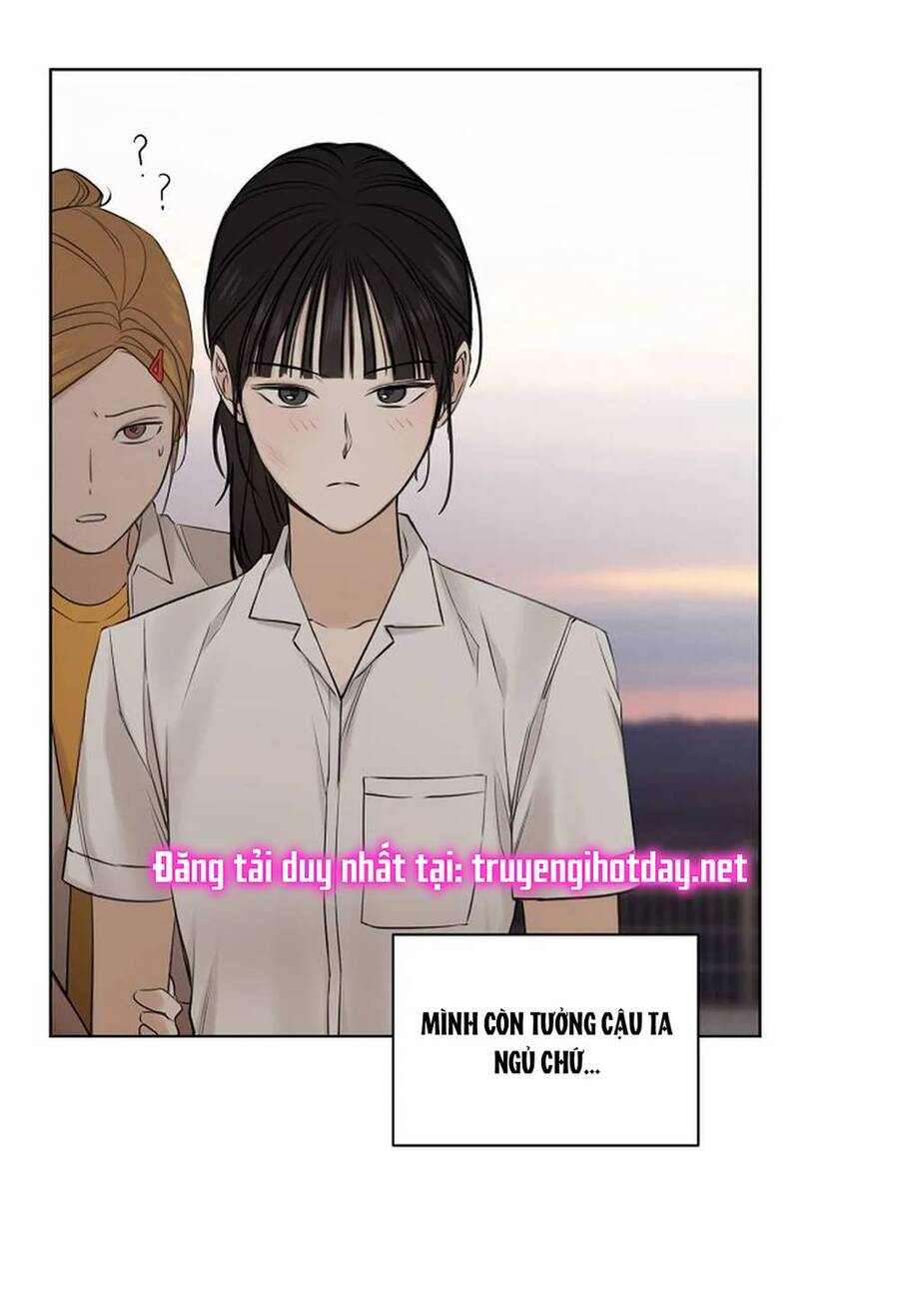 Chỉ Là Ánh Bình Minh Chapter 17.2 - 37