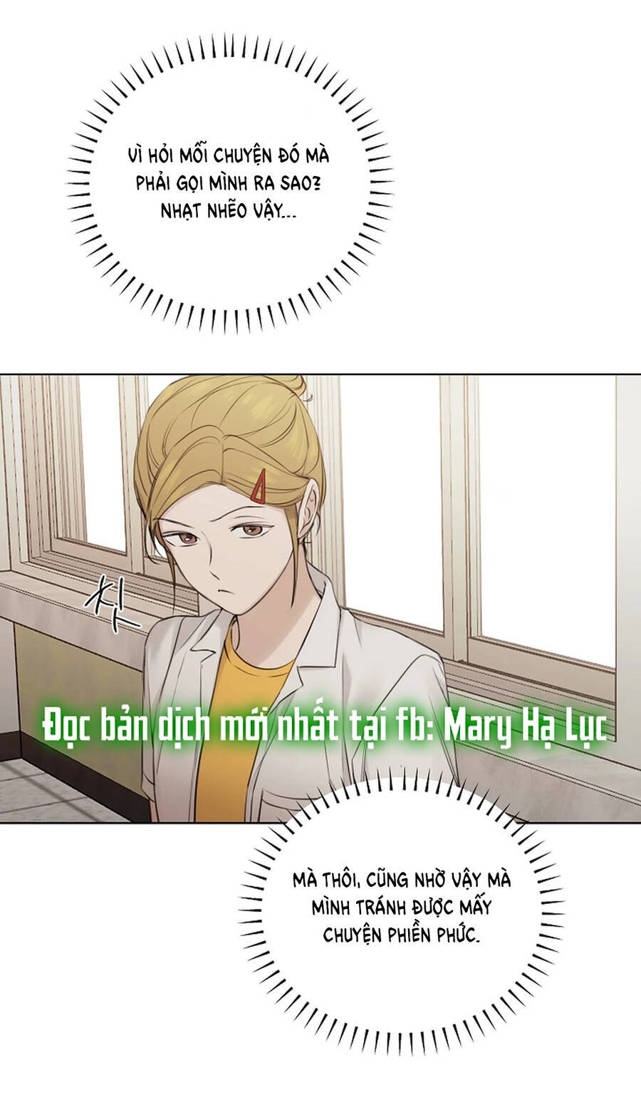 Chỉ Là Ánh Bình Minh Chapter 18.1 - 30