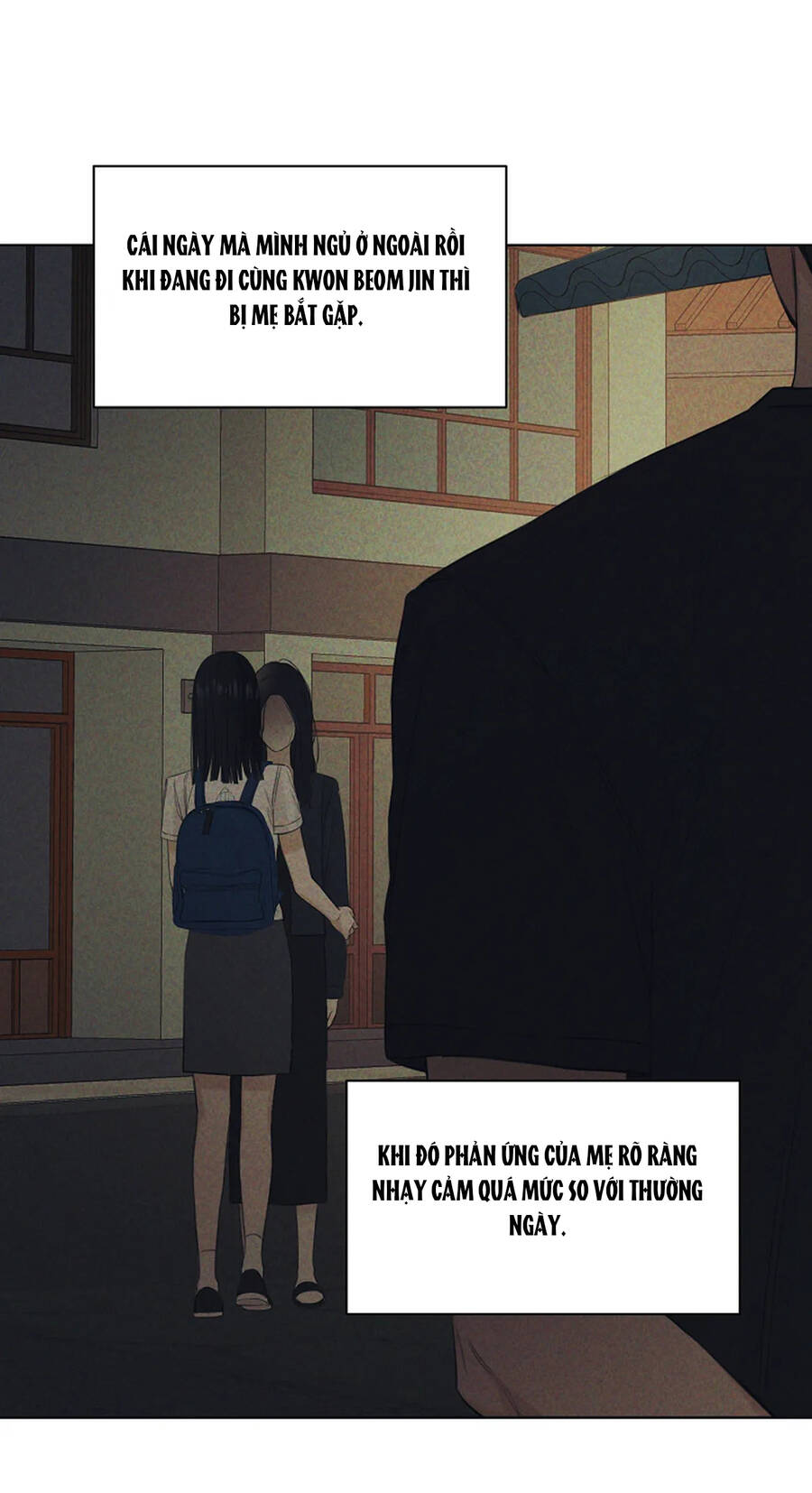 Chỉ Là Ánh Bình Minh Chapter 18.2 - 5