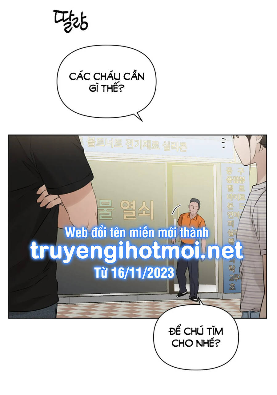 Chỉ Là Ánh Bình Minh Chapter 19.2 - 40