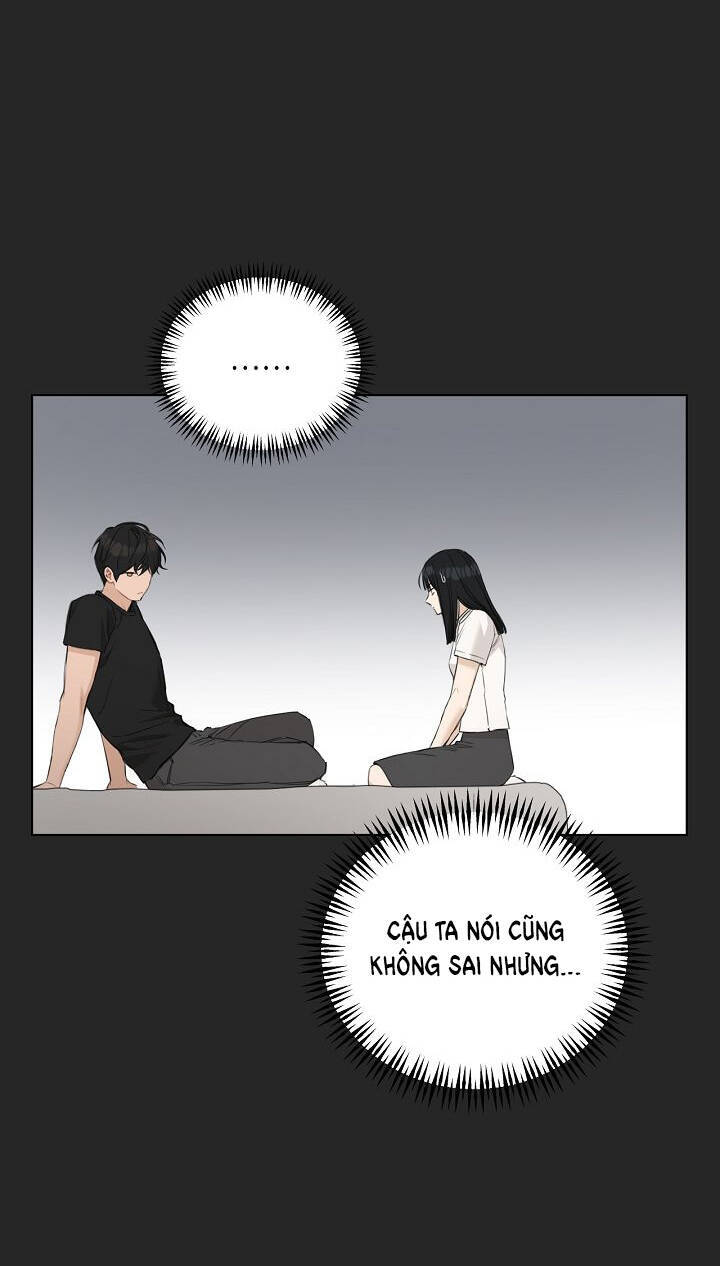 Chỉ Là Ánh Bình Minh Chapter 2.2 - 11